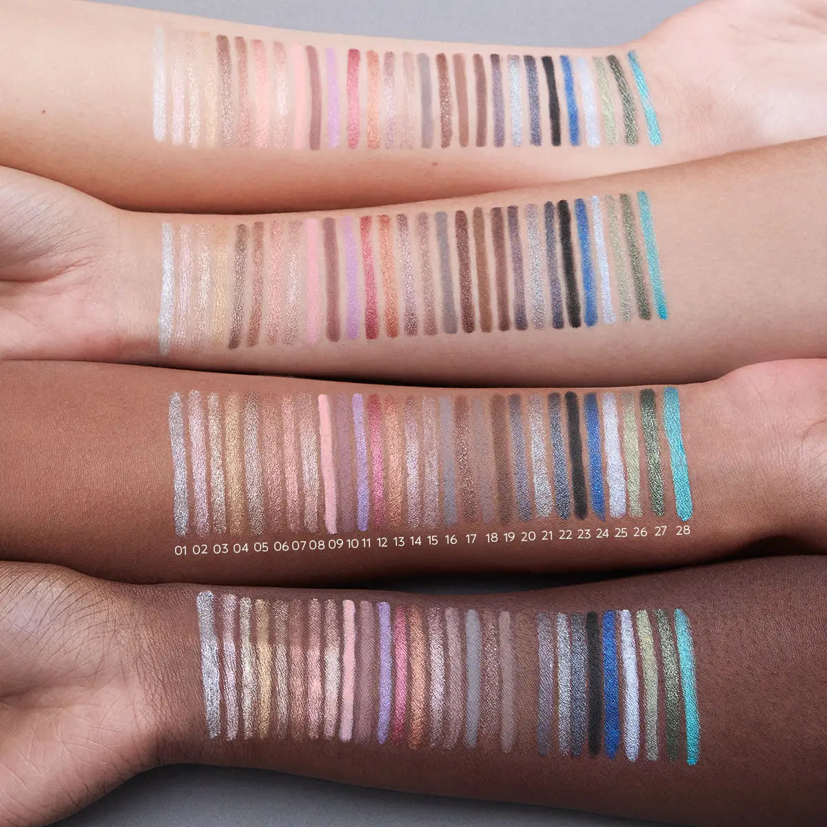 Long Lasting Eyeshadow Stick 09