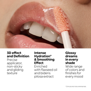 3D Hydra Lipgloss 33