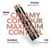 Sculpting Touch Creamy Stick Contour 201