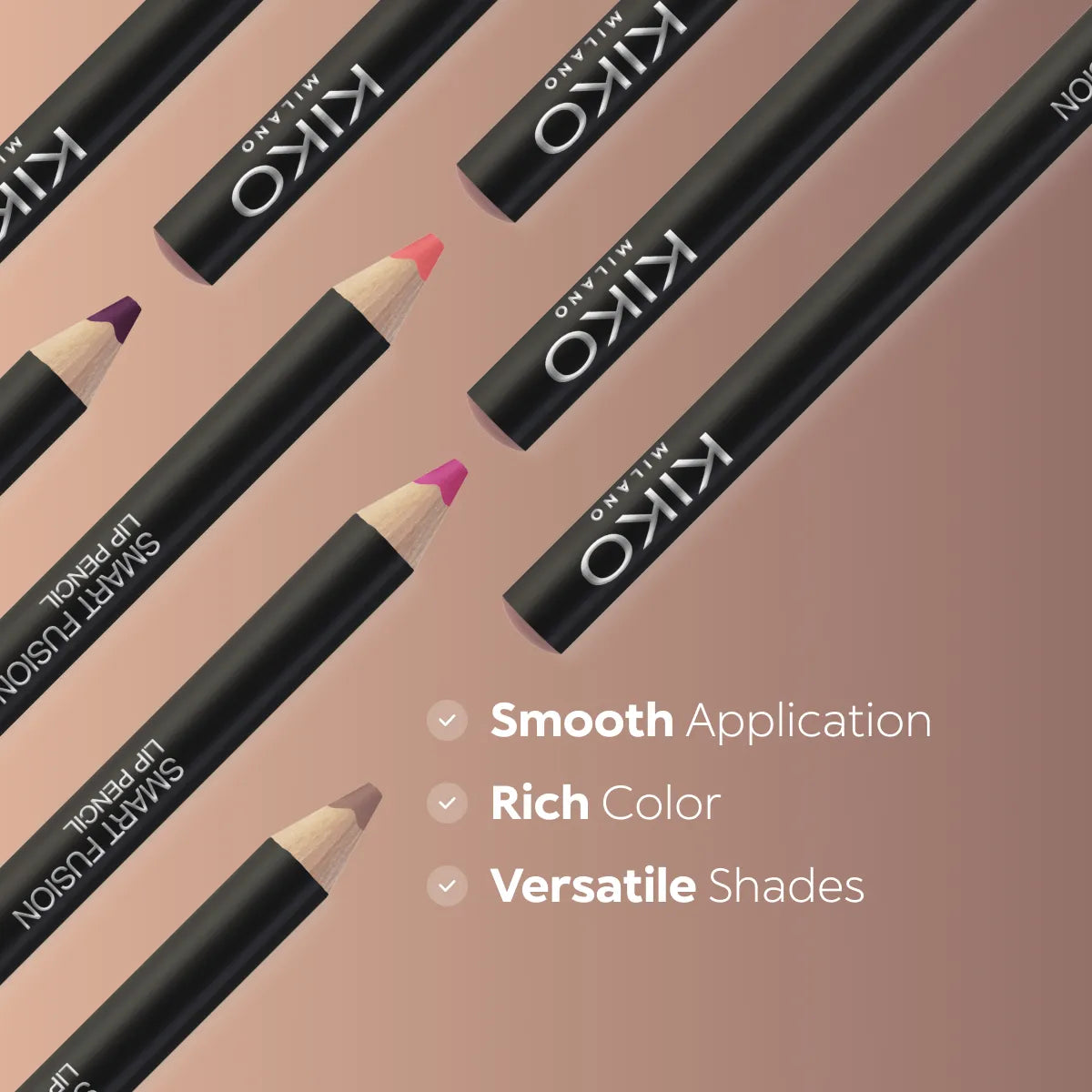 Smart Fusion Lip Pencil 28