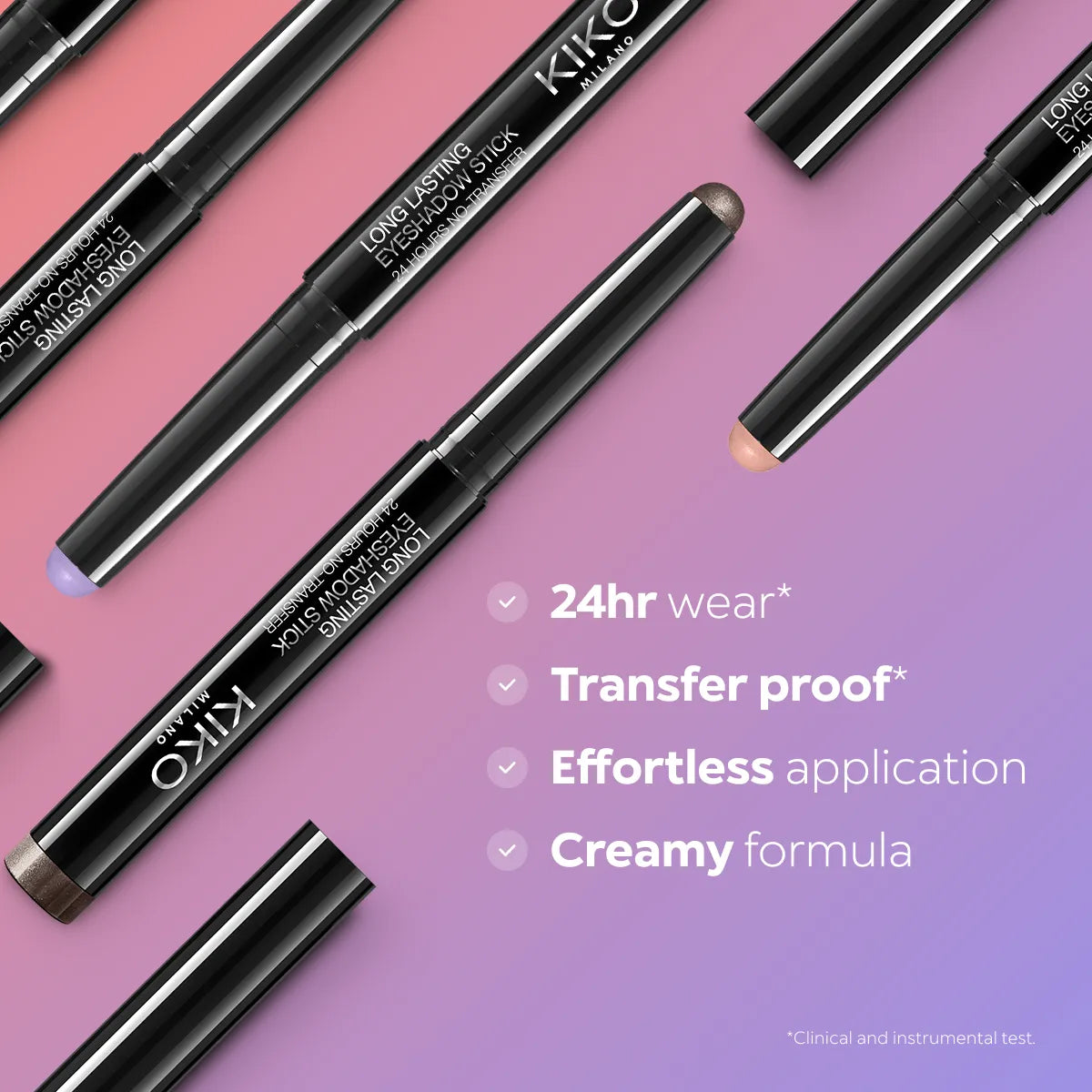 Long Lasting Eyeshadow Stick 13