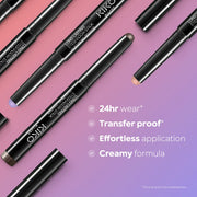 Long Lasting Eyeshadow Stick 24