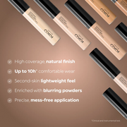 Full Coverage Dark Circles Concealer 07