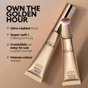 Glow Fusion Gleam Dream Highlighter 03
