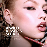 Just Cavalli X Kiko Milano Wild-Kisser Lip Liner 03