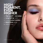 Maxi Mod High Pigment Eyeshadow 14