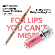 3D Hydra Lipgloss 31