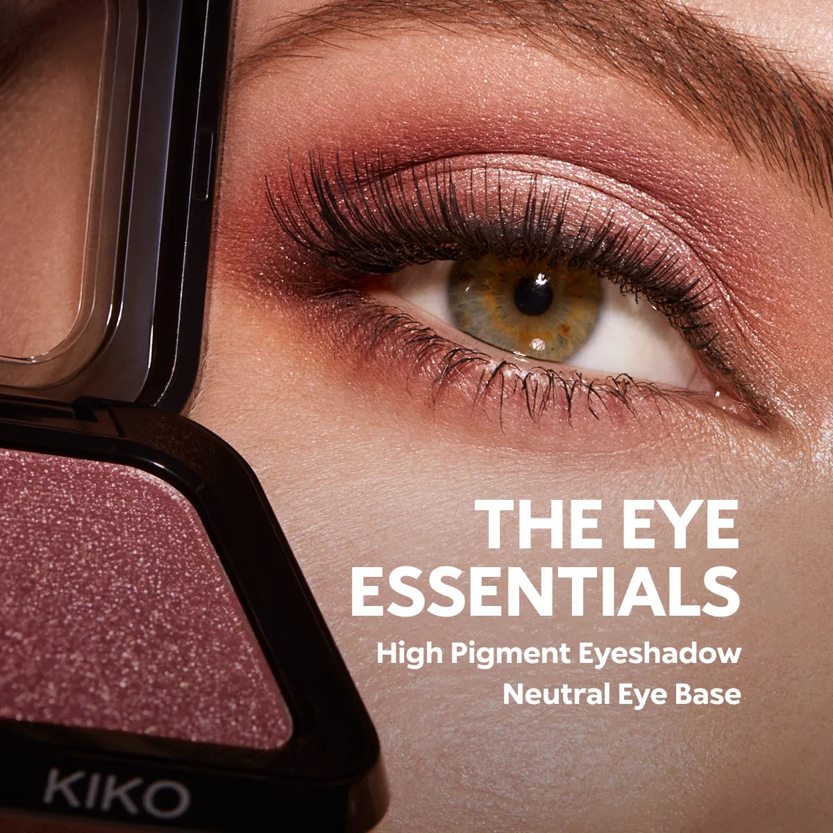 High Pigment Eyeshadow 62