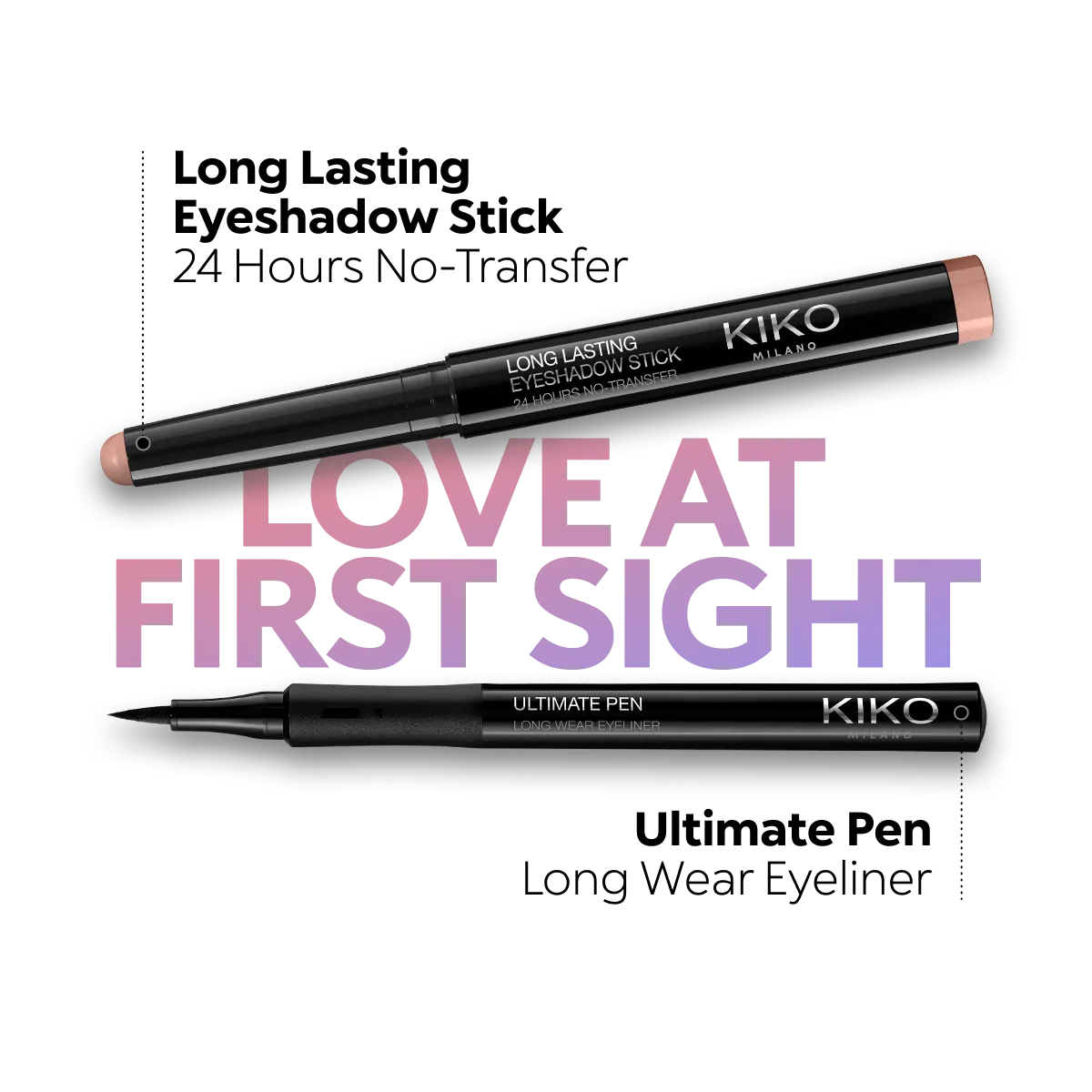 Long Lasting Eyeshadow Stick 04