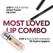 Smart Fusion Lip Pencil 35