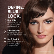 Unlimited Precision Automatic Eyeliner & Khol 11