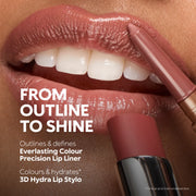 3D Hydra Lip Stylo 15