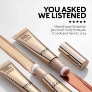 Glow Fusion Gleam Dream Highlighter 03
