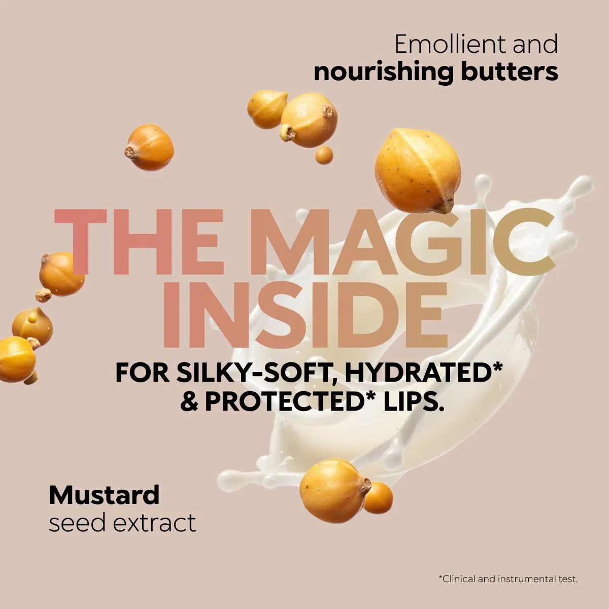 One Magic Touch Lip Stylo 02