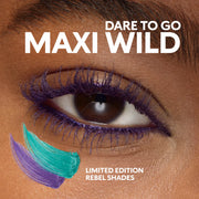 Just Cavalli X Kiko Milano Maxi-Mod Mascara Rebel Edition 01