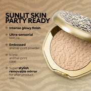 Just Cavalli X Kiko Milano Light-Up The Party 01