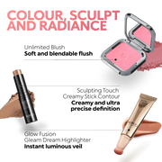 Unlimited Blush 11