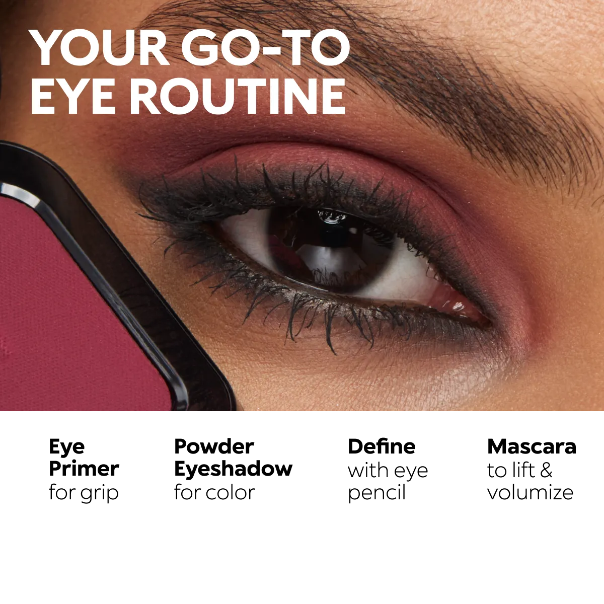 High Pigment Eyeshadow 24