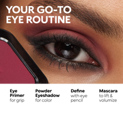High Pigment Eyeshadow 58