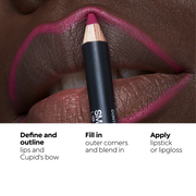 Smart Fusion Lip Pencil 06