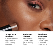 Sculpting Touch Creamy Stick Contour 201