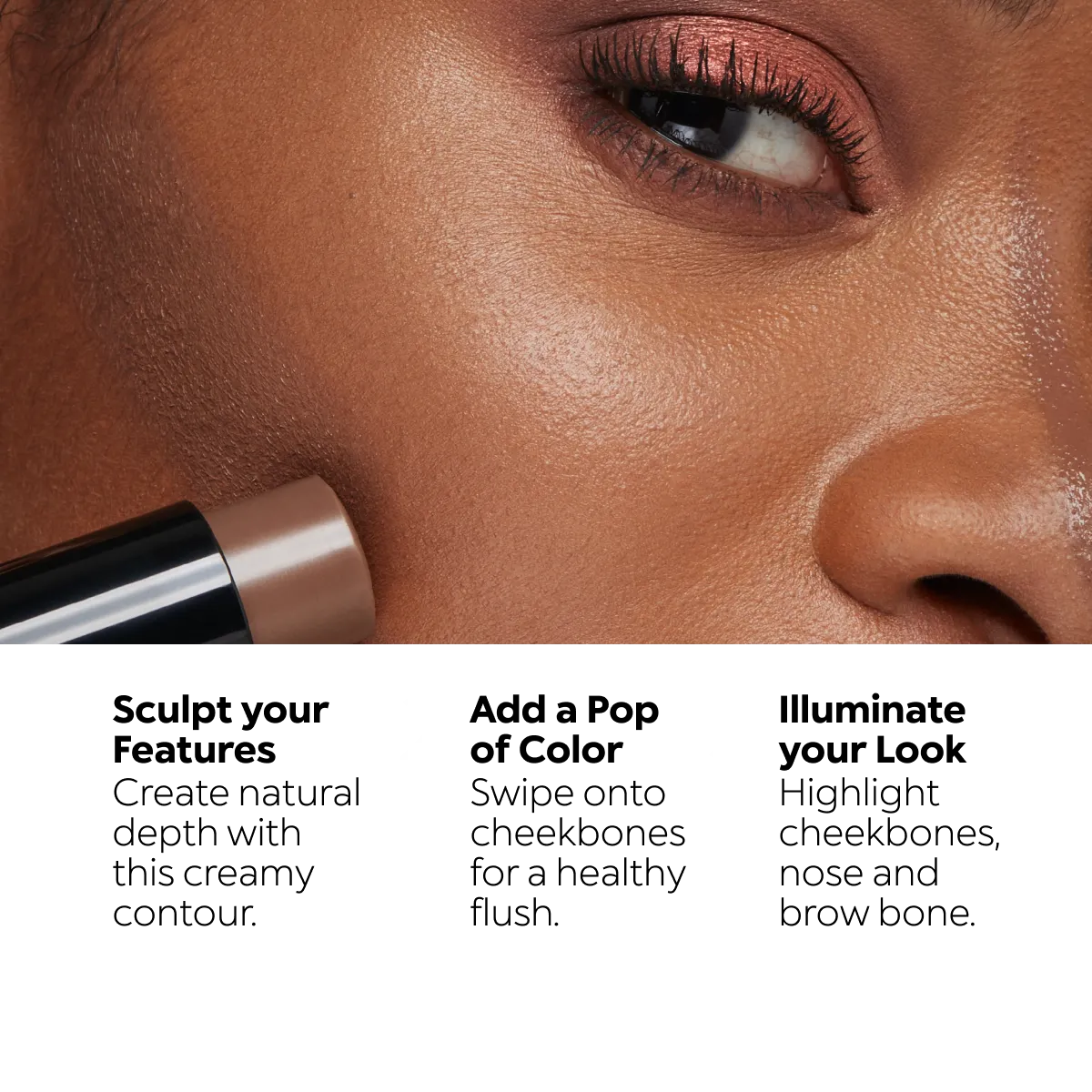 Sculpting Touch Creamy Stick Contour 200