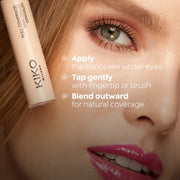 Full Coverage Dark Circles Concealer 03