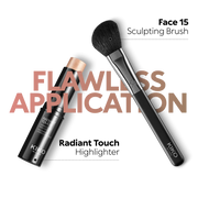 Radiant Touch Creamy Stick Highlighter 102