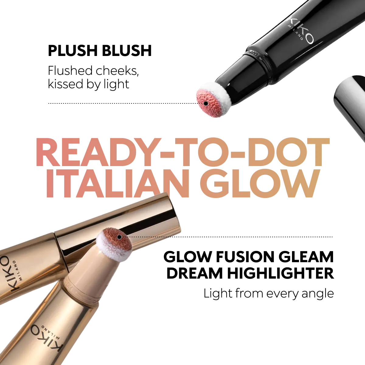 Glow Fusion Gleam Dream Highlighter 03