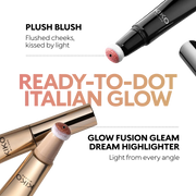 Glow Fusion Gleam Dream Highlighter 02