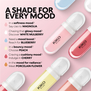 Kissable Lip Volume Plumping Lip Cream 01