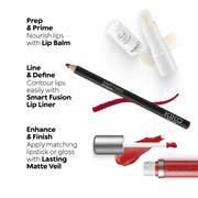 Smart Fusion Lip Pencil 26