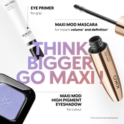 Maxi Mod High Pigment Eyeshadow 18