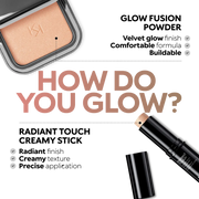 Radiant Touch Creamy Stick Highlighter 102