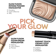 Glow Fusion Gleam Dream Highlighter 03
