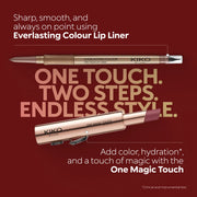 One Magic Touch Lip Stylo 04