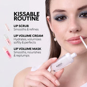 Kissable Lip Volume Plumping Lip Cream 03