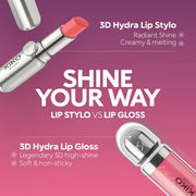 3D Hydra Lipgloss 04