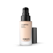 Unlimited 24H Matte Foundation 1 NG