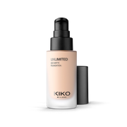 Unlimited 24H Matte Foundation 1 CR