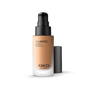 Unlimited 24H Matte Foundation 8 NG