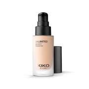 Unlimited 24H Matte Foundation 1.5 WR