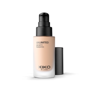 Unlimited 24H Matte Foundation 2 NG