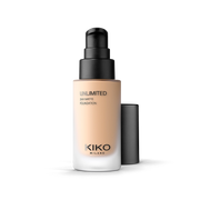 Unlimited 24H Matte Foundation 3.5 NG