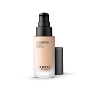 Unlimited 24H Matte Foundation 2 WR