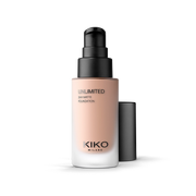 Unlimited 24H Matte Foundation 5.5 CR