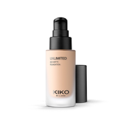 Unlimited 24H Matte Foundation 2.5 WG