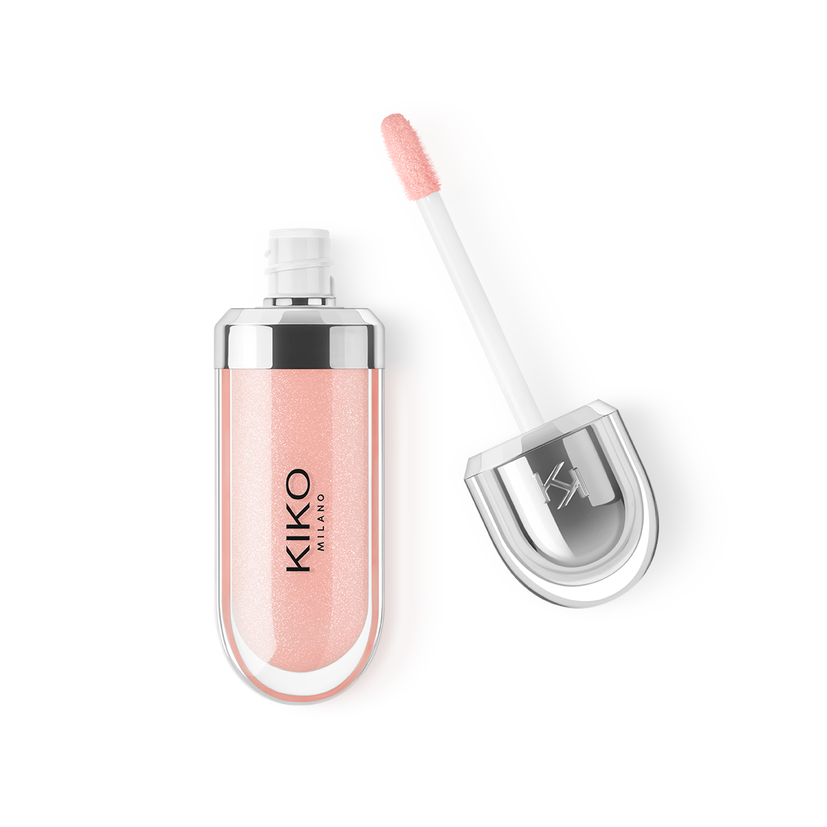 3D Hydra Lip Gloss 06