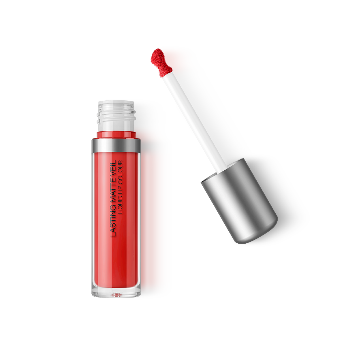 Lasting Matte Veil Liquid Lip Colour 13