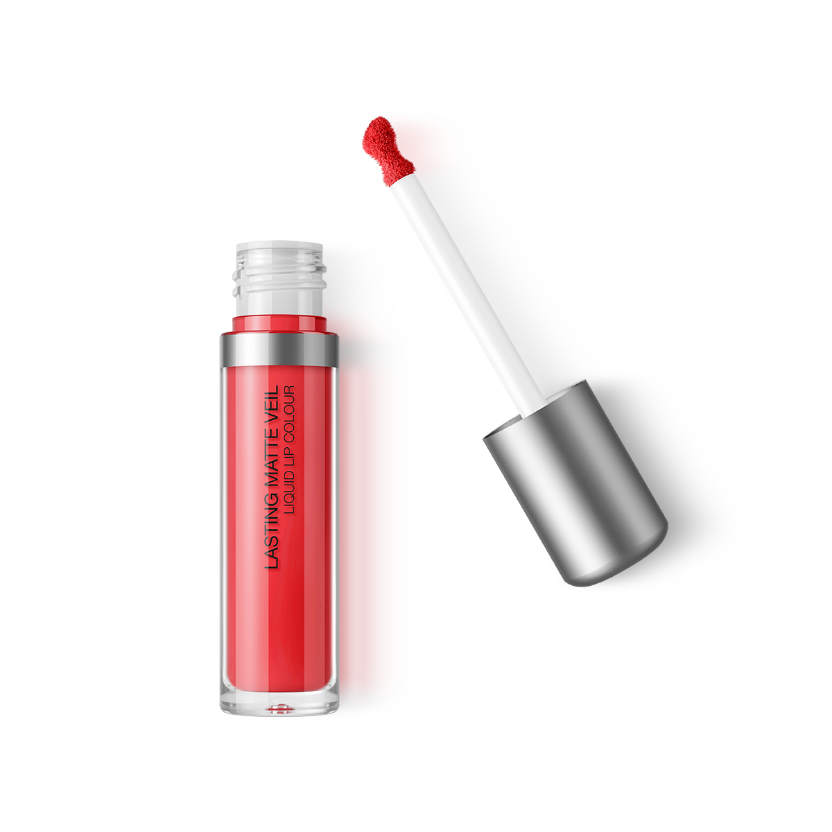 Lasting Matte Veil Liquid Lip Colour 12